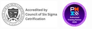 six sigma certification